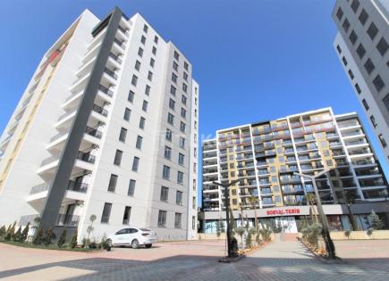 Apartment for 168 000 euro in Turkey