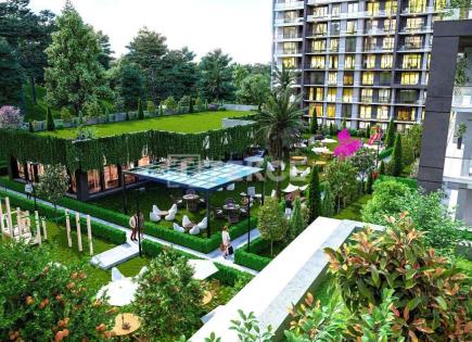 Apartamento para 221 000 euro en Turquía