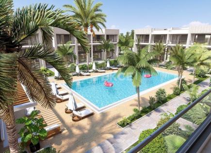 Appartement pour 213 000 Euro à Kyrenia, Chypre