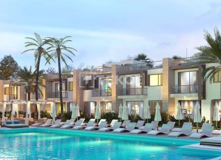 Appartamenti per 125 000 euro a İskele, Cipro