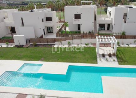 Penthouse für 239 000 euro in Algorfa, Spanien