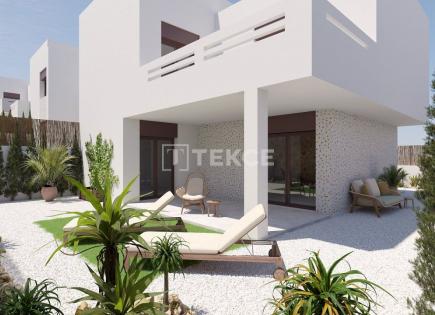 Apartment für 242 000 euro in Algorfa, Spanien