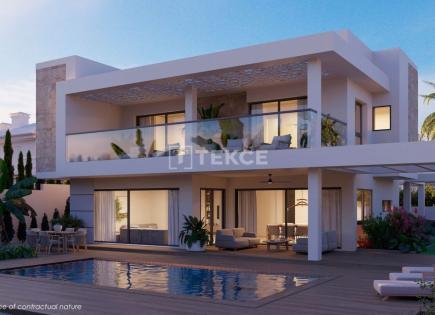 Villa für 936 000 euro in Rojales, Spanien