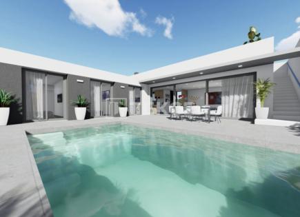 Villa para 495 000 euro en Pulpi, España