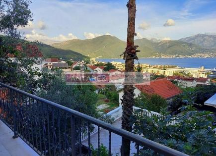 Villa for 280 000 euro in Bijela, Montenegro