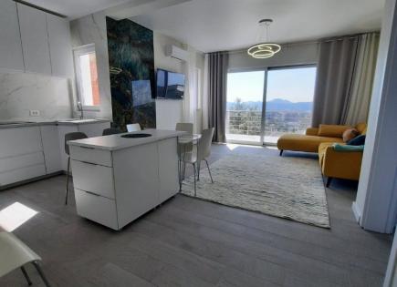 Appartement pour 128 000 Euro au Bar, Monténégro