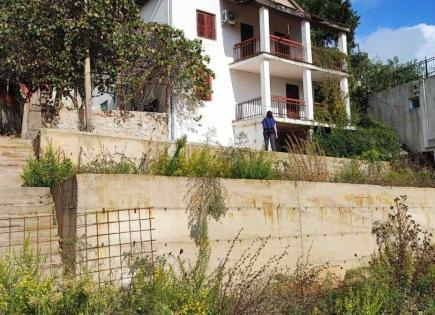 Casa para 80 000 euro en el Bar, Montenegro