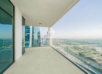 Apartment for 5 356 euro per month in Dubai, UAE