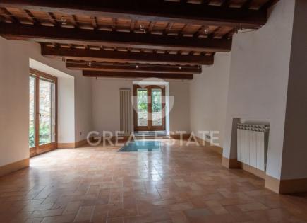 Apartment for 180 000 euro in Orvieto, Italy