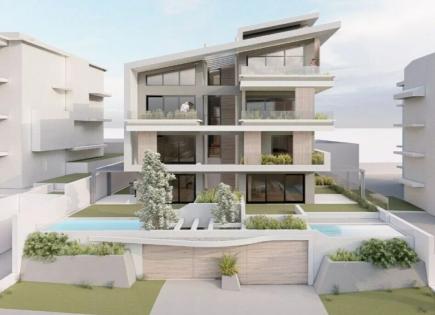 Casa adosada para 1 600 000 euro en Atenas, Grecia