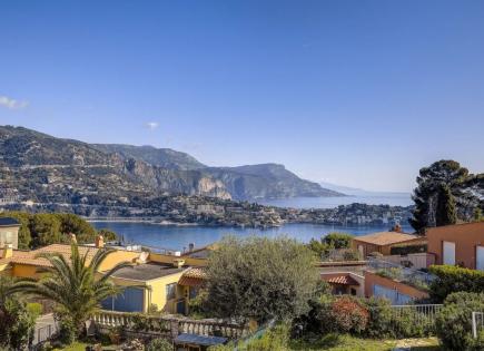 Flat for 425 000 euro in Villefranche-sur-Mer, France