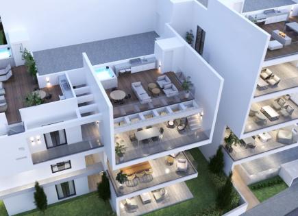 Appartement pour 225 000 Euro à Larnaca, Chypre