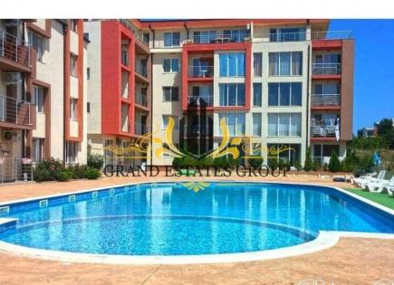 Apartment für 92 000 euro in Sveti Vlas, Bulgarien