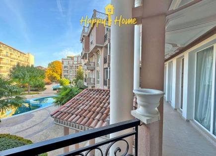 Wohnung für 190 000 euro in Sonnenstrand, Bulgarien