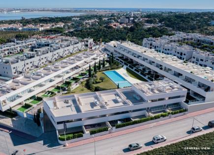 Appartement pour 229 000 Euro à Torrevieja, Espagne