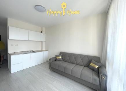 Studio für 42 500 euro in Sonnenstrand, Bulgarien