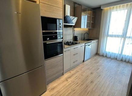 Apartment für 1 600 euro pro Monat in Antalya, Türkei