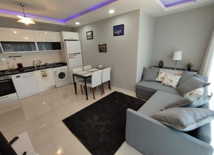 Piso para 800 euro por mes en Antalya, Turquia