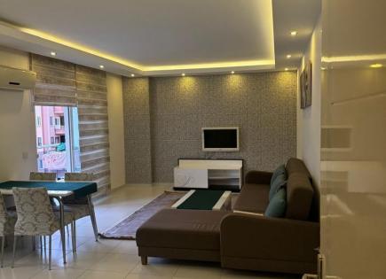 Appartement pour 71 000 Euro à Alanya, Turquie