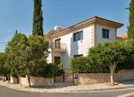 Villa für 950 000 euro in Limassol, Zypern