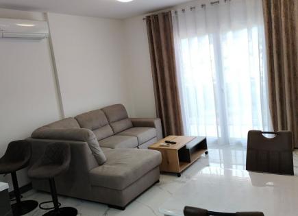 Apartment for 600 euro per month in Bar, Montenegro