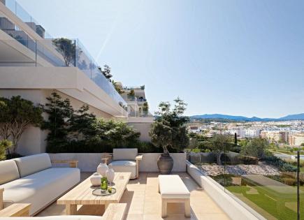 Penthouse pour 750 000 Euro à Estepona, Espagne