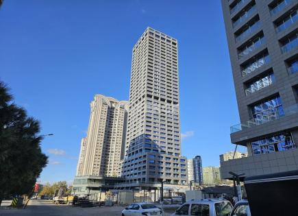 Appartement pour 1 420 000 Euro à Ataşehir, Turquie