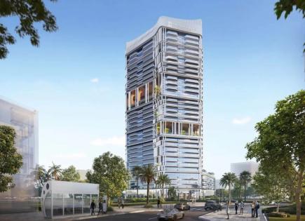 Appartement pour 646 452 Euro à Dubaï, EAU