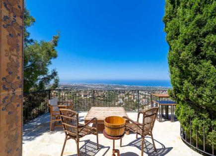 Appartement pour 1 950 000 Euro à Paphos, Chypre