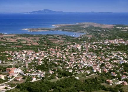 Flat for 199 000 euro in Liznjan, Croatia