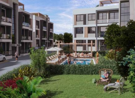 Apartamento para 222 586 euro en Kyrenia, Chipre
