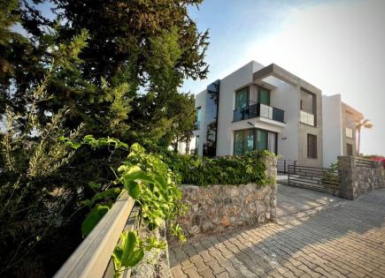 Villa for 275 944 euro in Alsancak, Cyprus