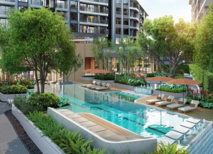 Appartement pour 82 789 Euro sur l'île de Phuket, Thaïlande