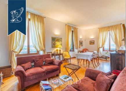 Apartment in Florence, Italy (price on request)