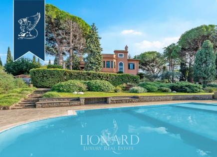 Villa für 1 800 000 euro in Rom, Italien