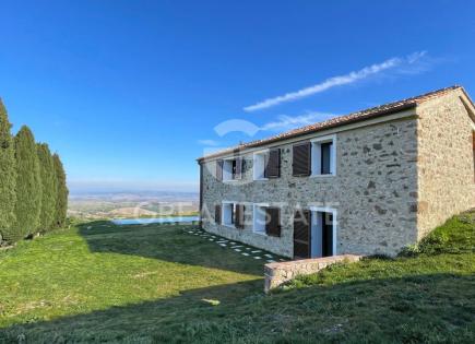 Casa para 1 680 000 euro en Italia