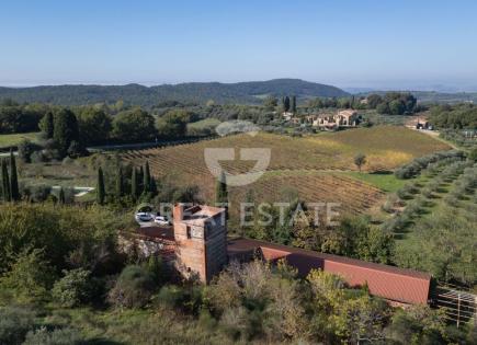 Haus für 670 000 euro in Italien