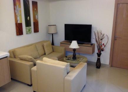 Flat for 94 800 euro in Pattaya, Thailand