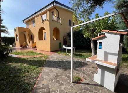 Haus für 180 000 euro in San Nicola Arcella, Italien