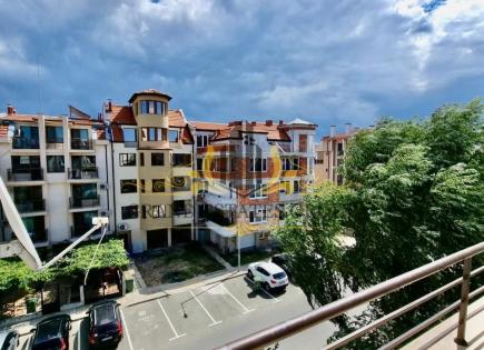 Appartement pour 69 900 Euro à Nessebar, Bulgarie