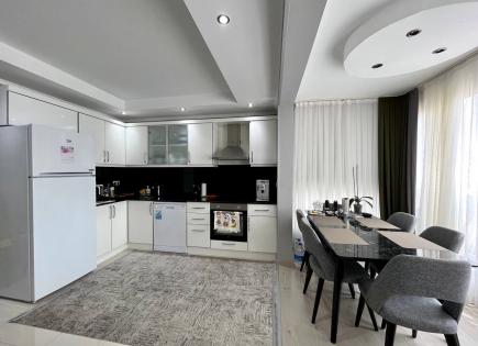 Wohnung für 220 000 euro in Alanya, Türkei