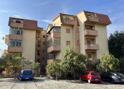 Flat for 33 000 euro in Scalea, Italy