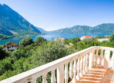 Flat for 165 000 euro in Kotor, Montenegro