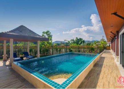 Villa for 467 099 euro in Phuket, Thailand