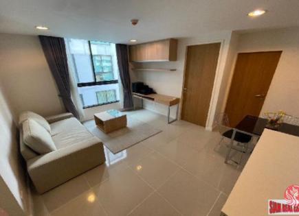 Apartment für 93 401 euro in Bangkok, Thailand