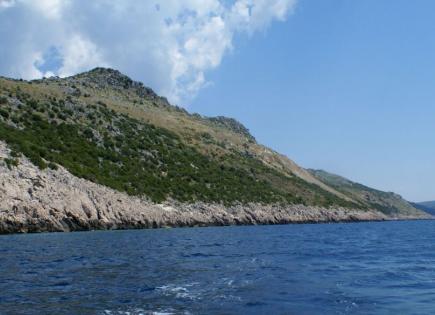 Land for 28 000 000 euro in Bar, Montenegro