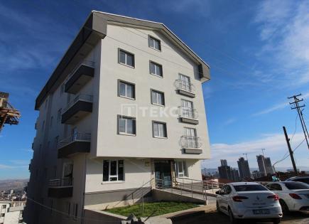 Appartement pour 169 000 Euro à Ankara, Turquie