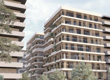 Flat for 2 000 000 euro in Thessaloniki, Greece