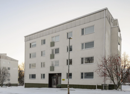 Flat for 4 703 euro in Kemi, Finland