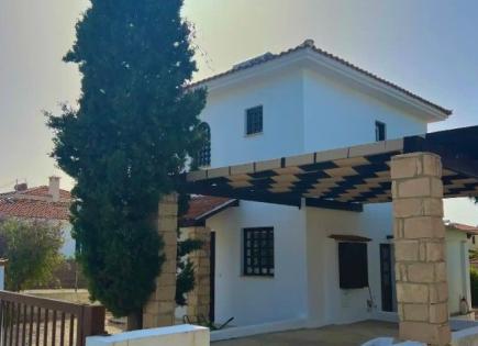 Villa for 290 000 euro in Limassol, Cyprus